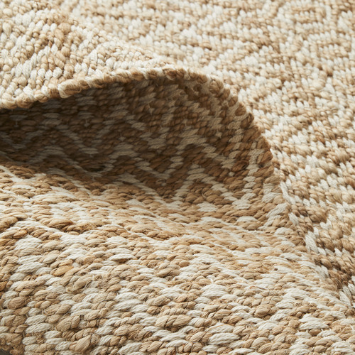 Dune Cali Jute & Cotton Rug