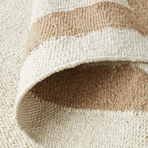 Network Rugs Blanche Jute Rug Temple & ster