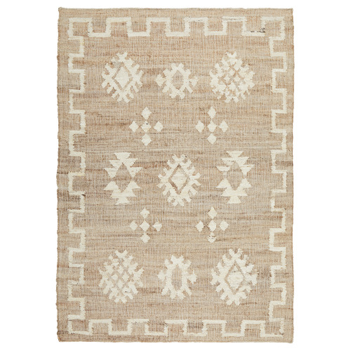 Sahara Carla Jute & Wool Rug