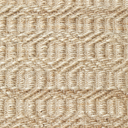 Dune Stina Jute & Cotton Rug