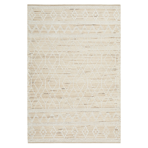 Sahara Xavier Wool & Jute Rug