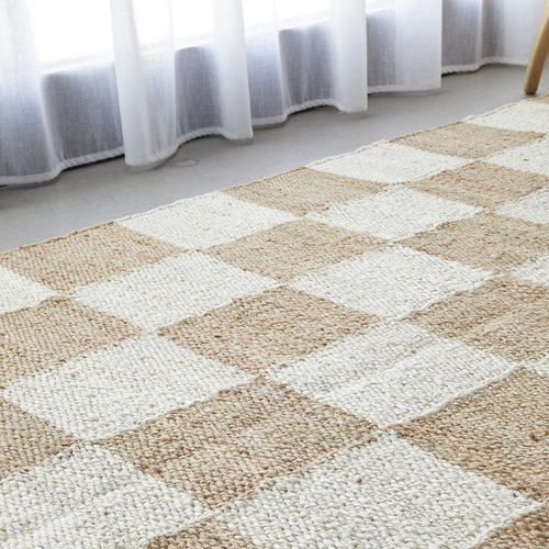 Sahara Rocco Jute Rug
