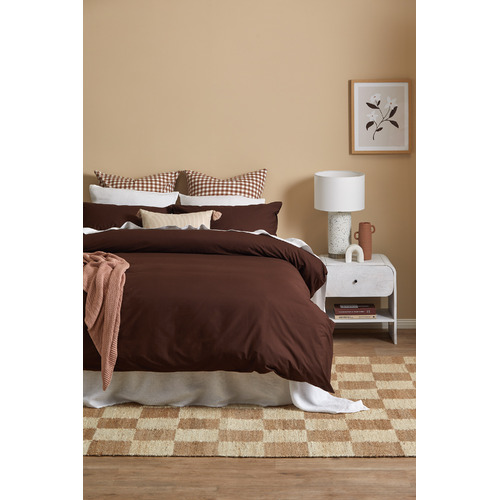 Clio-Check-Jute-Rug