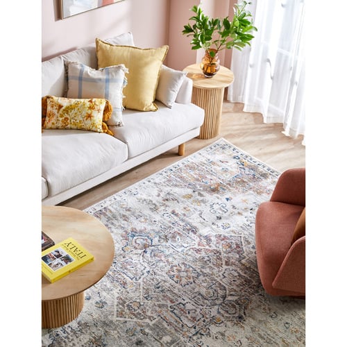 Silver-Transitional-Vintage-Style-Distressed-Rug-CEN-911-SILV