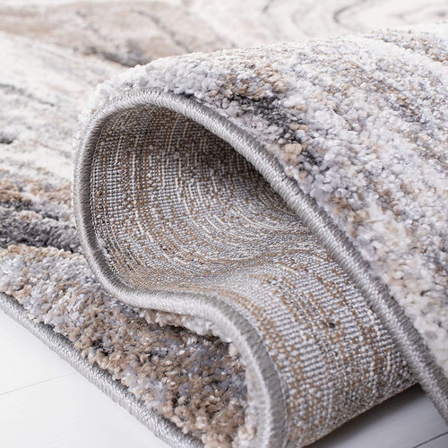 Network Rugs Tobias Power-Loomed Rug | Temple & Webster