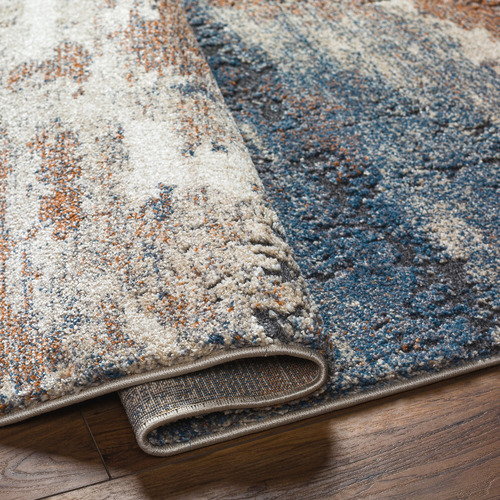 Network Rugs Tariq Power-Loomed Rug | Temple & Webster