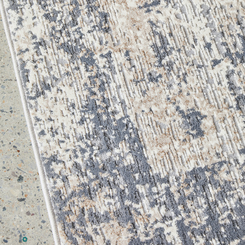 Hagavik Contemporary Rug