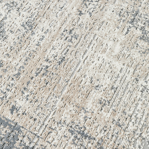 Hagavik Contemporary Rug