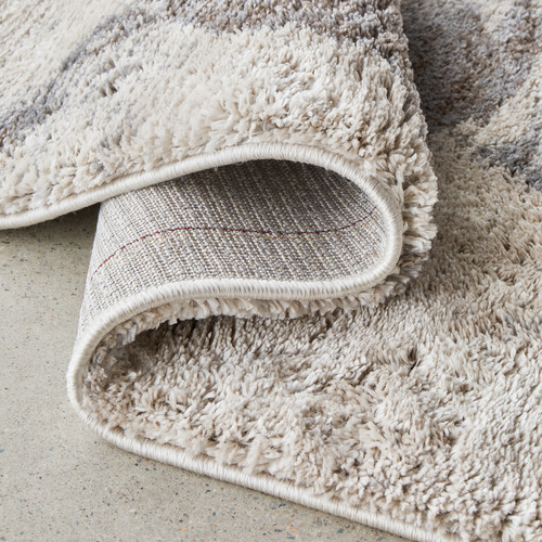 Majvor Contemporary Rug Temple & ster