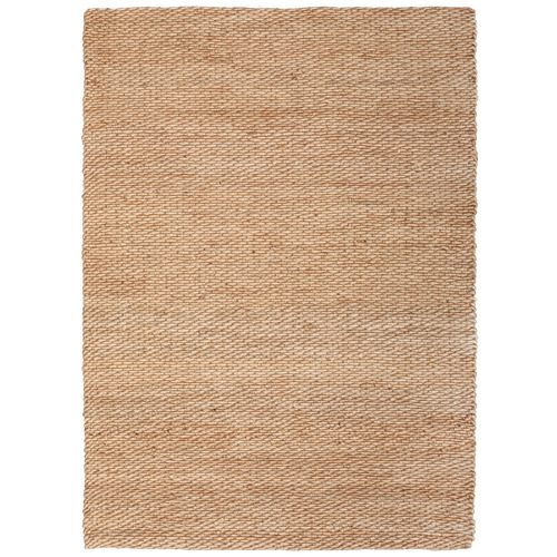 Saxan Hand-Loomed Jute Rug