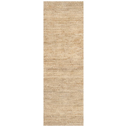 Network Rugs Saxan HandLoomed Jute Runner Temple & ster