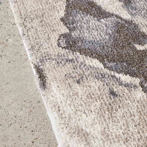 Majvor Contemporary Rug Temple & ster