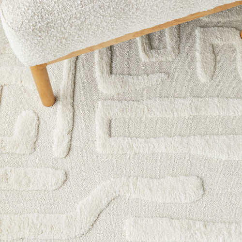 Marieberg Contemporary Rug