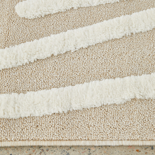 Laxeby Contemporary Rug