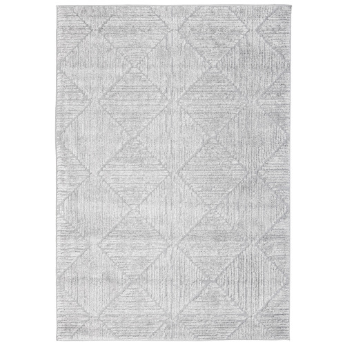 Grey Gatten Contemporary Rug
