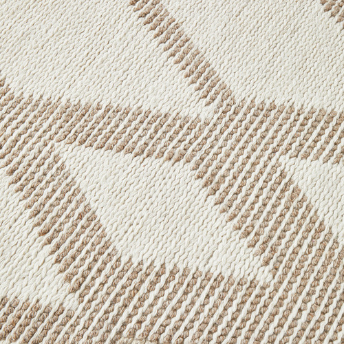 Pressa Hand-Woven Wool-Blend Rug
