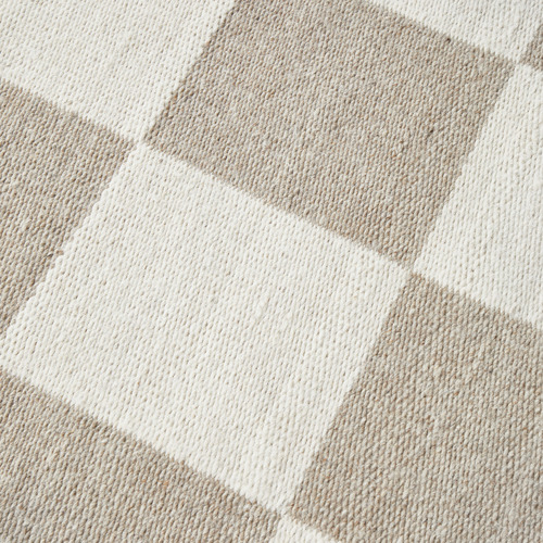 Korpo Flat Weave Wool-Blend Rug