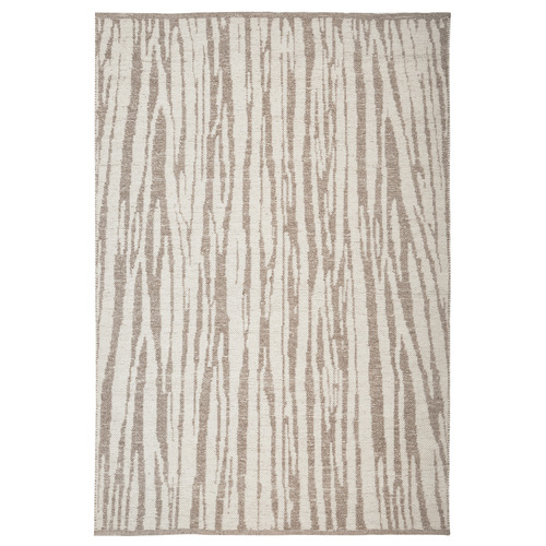 Halsted Flat Weave Wool-Blend Rug