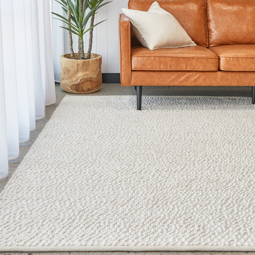 Noresund Hand-Woven Rug
