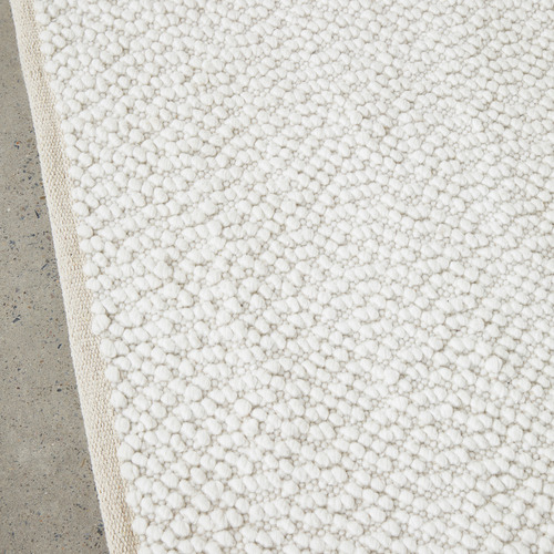 Noresund Hand-Woven Rug