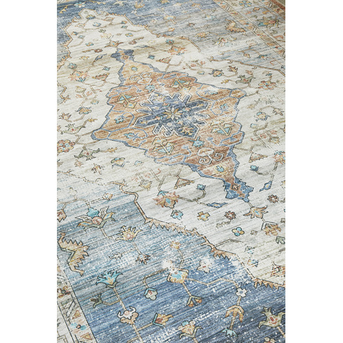 Kindred Blair Machine Washable Rug