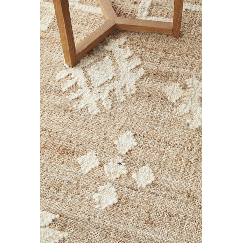 Hallsie Hand-Woven Rug