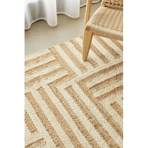 Maia Jute Rug