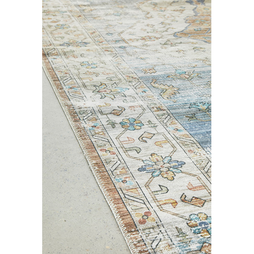 Kindred Blair Machine Washable Rug