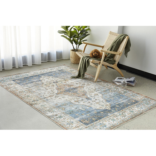 Kindred Blair Machine Washable Rug
