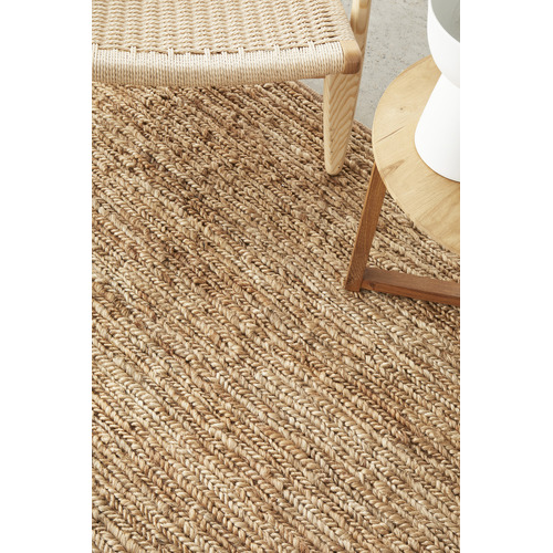 Dune Rave Jute & Cotton Rug