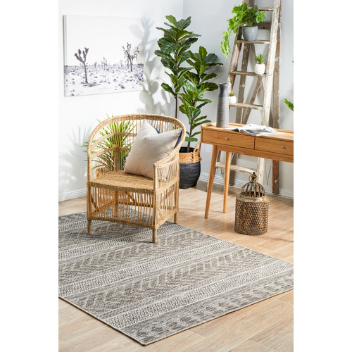 Grey-Terrace-Flat-Woven-Indoor-Outdoor-Rug-TER-5505-GRY