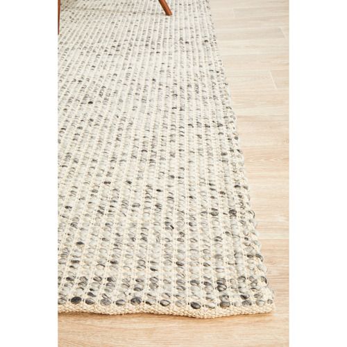 Grey-and-Natural-Carlos-Felted-Wool-Rug