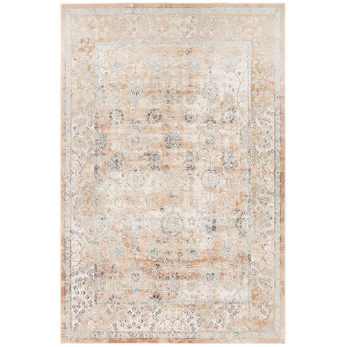 Kanisha-Chenille-Cotton-and-Silky-finish-Modern-Rug-PVD-830-CRE