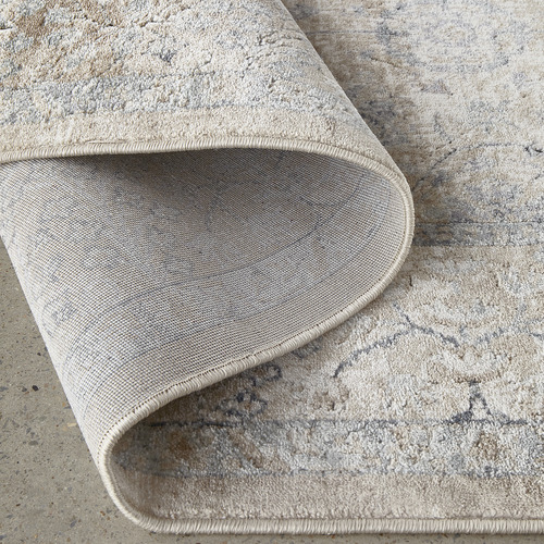 Kanisha-Chenille-Cotton-and-Silky-finish-Modern-Rug-PVD-830-CRE