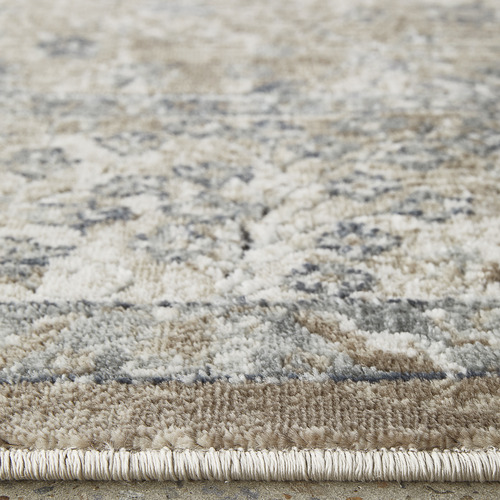 Kanisha-Chenille-Cotton-and-Silky-finish-Modern-Rug-PVD-830-CRE