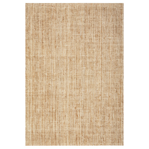 Natural Madras Marlo Hand-Loomed Jute Rug