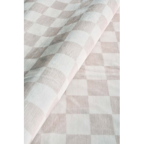 Natural Tenzin Machine Washable Rug