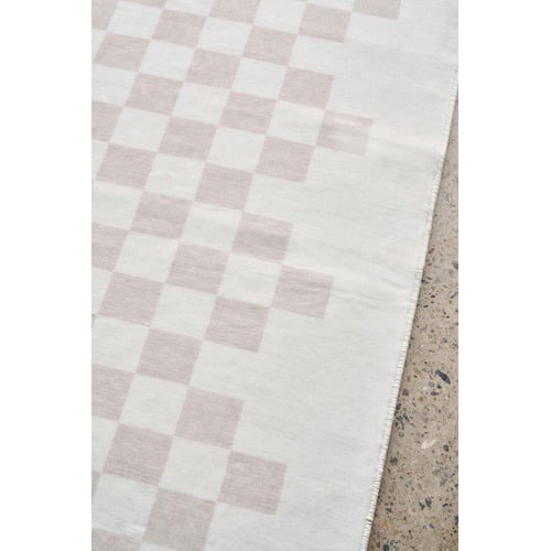 Natural Tenzin Machine Washable Rug