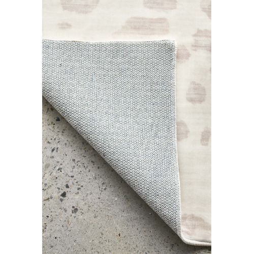 Natural Lannon Machine Washable Rug