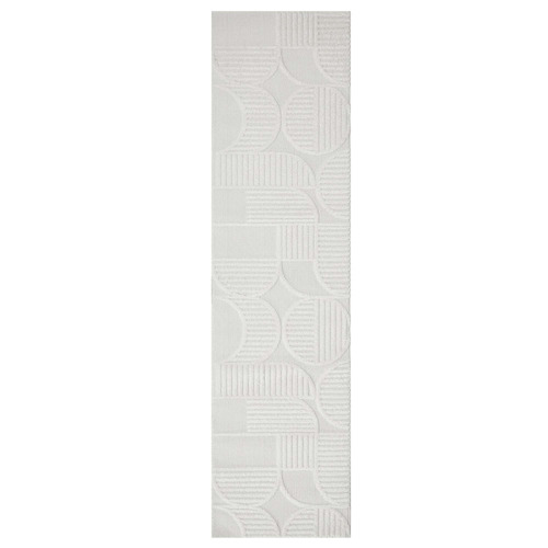 White Lotus Leo Runner