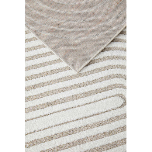 Light Grey Lotus Carl Rug