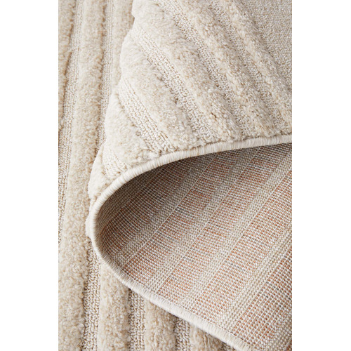 Beige Lotus Abbey Runner