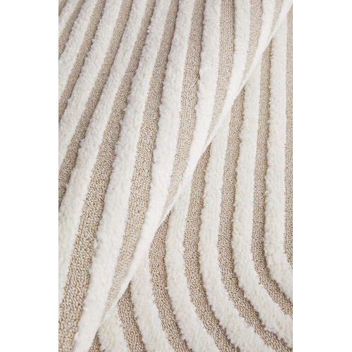 Light Grey Lotus Carl Rug
