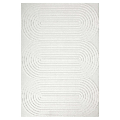 White Lotus Carl Rug