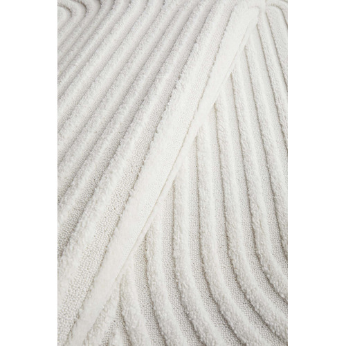 White Lotus Carl Rug