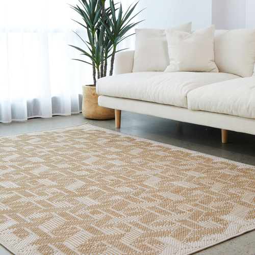 Network Rugs Kattegat Machine Washable Indoor/Outdoor Rug | Temple ...