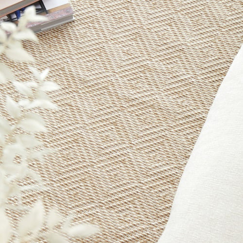 Marieland Power-Loomed Indoor/Outdoor Rug