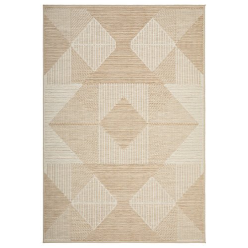 Network Rugs Rutger Machine Washable Indoor/Outdoor Rug | Temple & Webster
