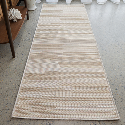 Tundra Power-Loomed Indoor/Outdoor Runner