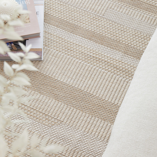 Tundra Power-Loomed Indoor/Outdoor Runner